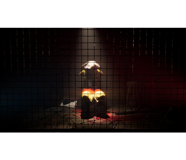 Xbox The Dark Pictures Anthology: The Devil In Me - 1056305 - zdjęcie 13